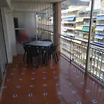 Διαμέρισμα Relax Cullera