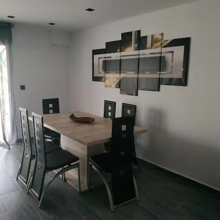 Relax Apartmán Cullera