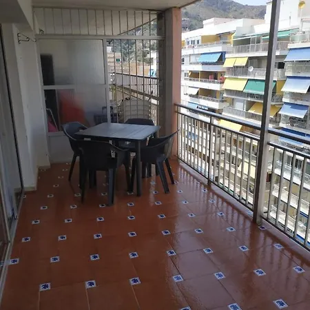 Apartmán Relax Cullera