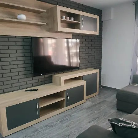 Relax Appartement *