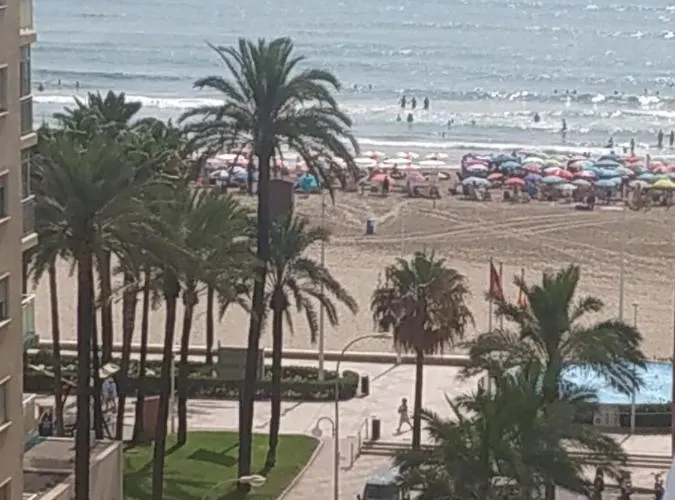 Relax Apartamento Cullera