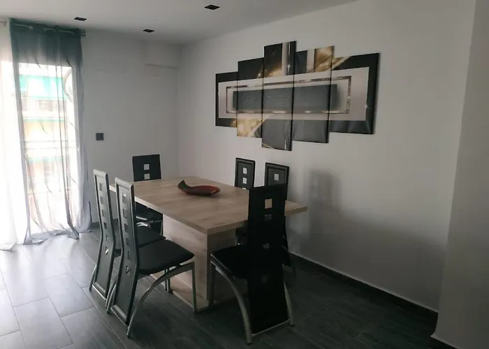 Relax Apartamento Cullera