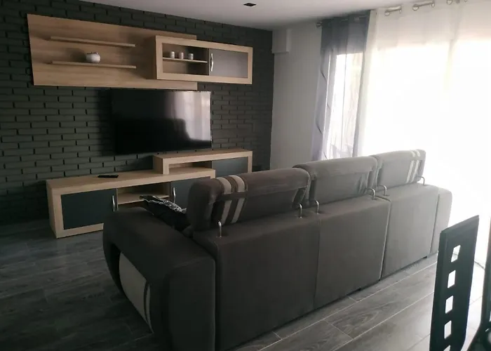 Relax Apartamento Cullera