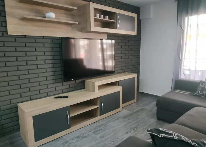 Relax Apartamento *