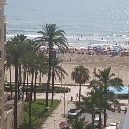 Relax 公寓 库列拉