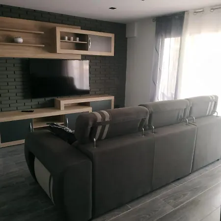 Relax 公寓 库列拉